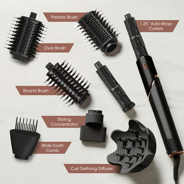 Shark FlexStyle Air Styling and Drying System - Samsclub.com