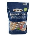 thumbnail image 1 of Canine Chews All Natural Triple Flavor Kabobs with Real Chicken, Beef and Pork (38 ct.), 1 of 7
