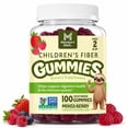thumbnail image 1 of Members Mark Children's Fiber Gummies, 100 Ct., 1 of 7