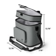 thumbnail image 2 of Member's Mark 16 Can Waterproof Box Cooler, 2 of 14
