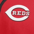 thumbnail image 4 of Cincinnati Reds Adult Jersey, 4 of 5
