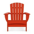 thumbnail image 5 of POLYWOOD Gulf Shores Adirondack Chair, 5 of 7