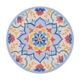 thumbnail image 4 of Member's Mark Bamboo Melamine 12-Piece Serve Set, Choose Color, 4 of 6