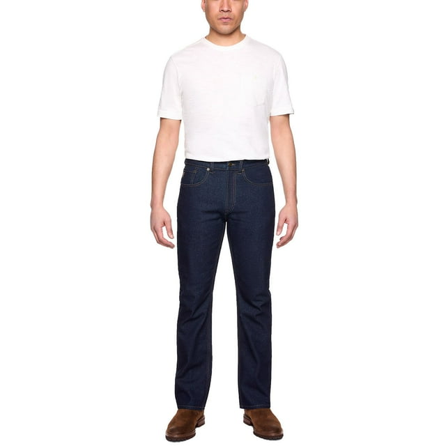 Frye Men's Denim Bootcut Jeans