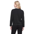 thumbnail image 2 of Express Women's Fashion Scuba Top, 2 of 6
