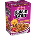 thumbnail image 1 of Raisin Bran Breakfast Cereal, 56 oz., 1 of 3