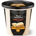 thumbnail image 1 of Black Diamond Extra Sharp Cheddar Cheese Spread 24 oz., 1 of 12