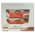 thumbnail image 7 of Rians French Chocolate Mousse 3.17 oz., 6 pk., 7 of 7