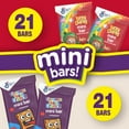 thumbnail image 4 of Lucky Charms and Cinnamon Toast Crunch Mini Treat Bars, 42 ct., 4 of 7