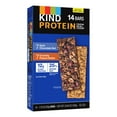 thumbnail image 7 of KIND Protein Dark Chocolate Nut and Crunchy Peanut Butter Variety Pack 14 ct., 7 of 12