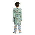 thumbnail image 3 of Character Boys 3-Piece Robe and Pajama Set, 3 of 12