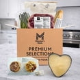 thumbnail image 1 of Member's Mark Love at First Bite Box, Frozen, 3.71 lbs., 1 of 7