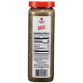 thumbnail image 2 of Member's Mark Basil  Seasoning 6.25 oz., 2 of 4