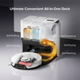 thumbnail image 3 of Roborock S8Pro Ultra Robot Vacuum and Mop with Auto Drying, 3 of 10