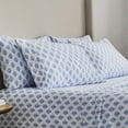 thumbnail image 2 of Member's Mark Soft Washed Sheet Set, Assorted Sizes, 2 of 5