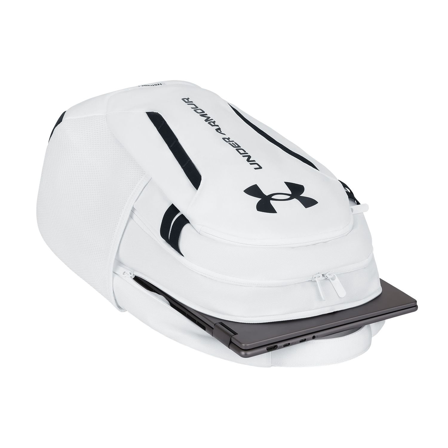 Under Armour Hustle 6.0 Backpack - Samsclub.com