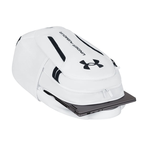 Under Armour Hustle 6.0 Backpack - Samsclub.com