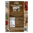 thumbnail image 3 of Pizzeria Uno Tastefulls Italian Style Meat, Frozen, 8 ct., 3 of 6