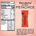 thumbnail image 3 of Wonderful No Shells Variety Pack Pistachios, 0.75 oz., 18 pk., 3 of 10