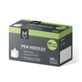 thumbnail image 1 of Member's Mark Pen Needles 32G x 4mm, 100 ct., 1 of 5