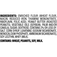 thumbnail image 3 of Lance Toasty Peanut Butter Sandwich Crackers, 1.29 oz., 40 pk., 3 of 5