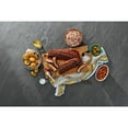 thumbnail image 3 of Member’s Mark Whole Bone In Pork Loin Back Ribs, Vacuum Pack, priced per pound, 3 of 5