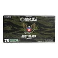 thumbnail image 4 of Black Rifle Coffee Company Just Black, Medium Roast K-Cup Coffee Pods, 75 ct., 4 of 8