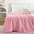 thumbnail image 3 of Kids Licensed Ultra Plush Embossed Throw, 50" x 60", 3 of 5