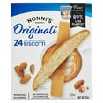 thumbnail image 1 of Nonni's Originali Biscotti 24 pk., 1 of 9