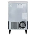thumbnail image 4 of MAXX ICE 260 lbs. Full Dice Cubes Self-Contained Ice Machine, 4 of 10