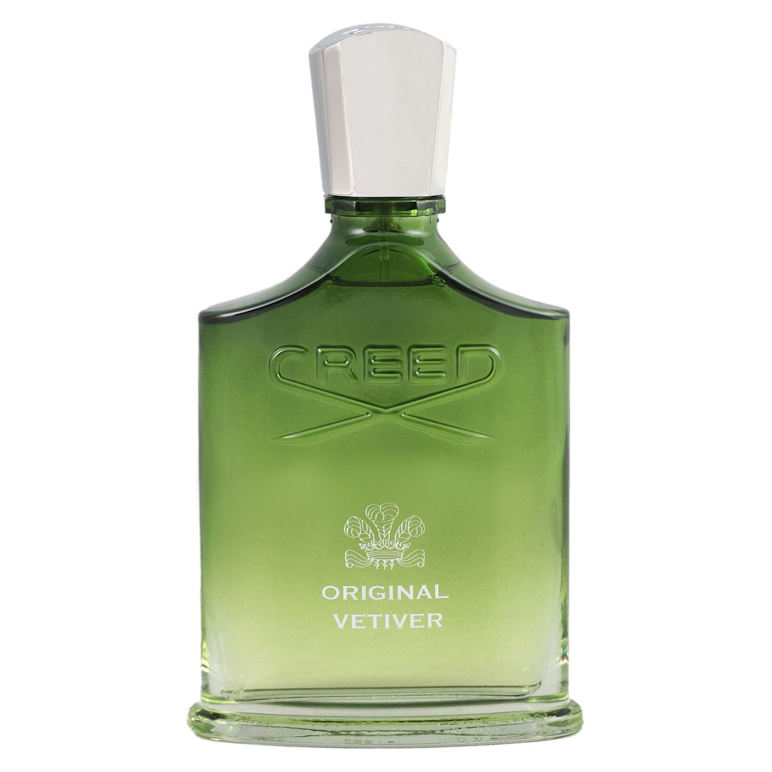 Creed Original Vetiver Eau De Parfum Spray 3.3 fl oz - Samsclub.com