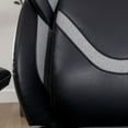 thumbnail image 11 of Gamers Unite™ Pro-Series High Back Ergonomic Chair with AIR Lumbar, 11 of 15