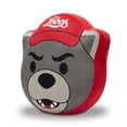 thumbnail image 3 of Logo Brands New Mexico Lobos Puff Pillow, 3 of 5