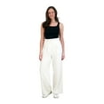 thumbnail image 2 of French Connection Women's Wide Leg Trouser, 2 of 11