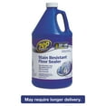 thumbnail image 3 of ZEPSTAINRESFLRSEALR 4 1GAL BOTTLE, 3 of 3
