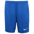 thumbnail image 1 of Nike Dri-Fit Park 3 Youth Short, 1 of 5