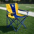 thumbnail image 2 of Logo Brands Los Angeles Rams Sideline XL Chair, 2 of 6