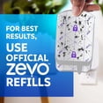 thumbnail image 3 of Zevo Flying Insect Trap Refill Cartridges, 12ct., 3 of 10