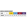 thumbnail image 12 of Member's Mark Men's 5-Pack Cotton Stretch Boxer Brief, 12 of 12