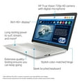 thumbnail image 3 of HP - 17.3" HD+ Laptop - 11th Gen Intel Core i5-1135G7 - 8GB RAM - 256GB SSD - Windows OS, 3 of 8