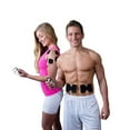 thumbnail image 4 of iReliev Dual Channel TENS + EMS System with Electrode Pads 2 sizes, 4 of 9