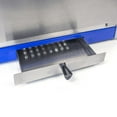 thumbnail image 7 of Gold Medal 2085CL Commercial Popcorn Machine-Blue, 6oz., 7 of 8