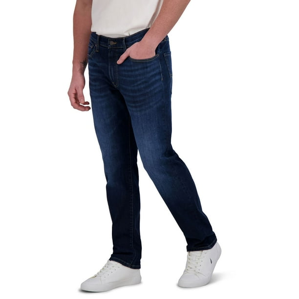 Lucky Brand Men's 410 Athletic Straight Jean