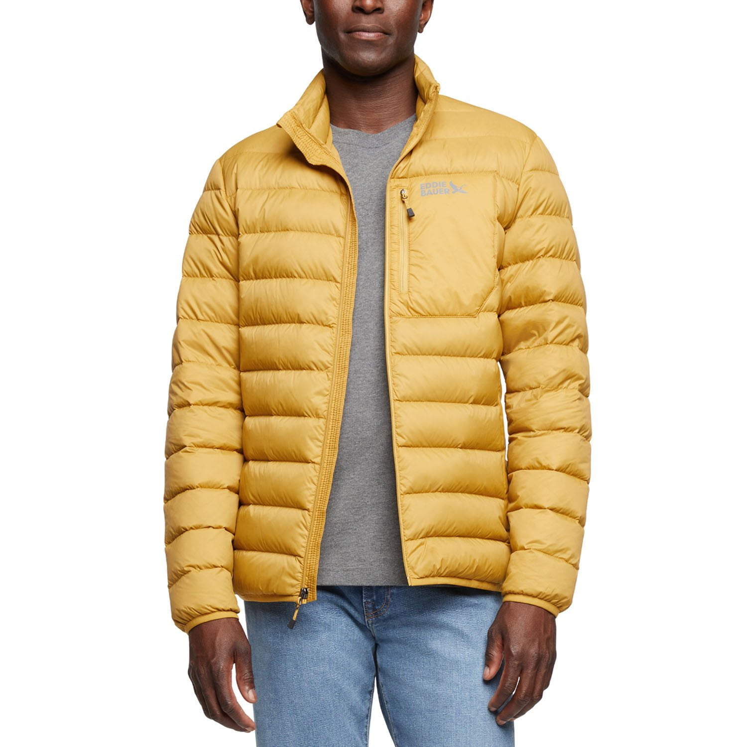 Eddie Bauer Men's Packable Jacket - Samsclub.com