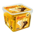 thumbnail image 5 of Bauducco Wafer Tub, 20 pk., 5 of 8