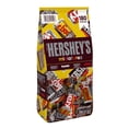 thumbnail image 9 of HERSHEY'S Miniatures Variety Pack Chocolate Candy, 180 pcs., 9 of 9