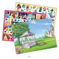 thumbnail image 4 of Bendon Disney Princess Activity Pad Plus, 4 of 5