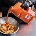 thumbnail image 4 of Frank's RedHot Original Cayenne Pepper Hot Sauce, 1 gal., 4 of 14