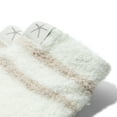 thumbnail image 3 of Barefoot Dreams Baby 3-Pack CozyChic Lite Sock, 3 of 6