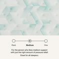 thumbnail image 8 of Beautyrest Vaughn Mattress (Available in Medium, Firm, and Plush), 8 of 11